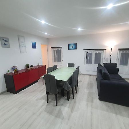 Au Coeur Normand Magnifique Maison Avec Jacuzzi 25Mn De La Mer Audrieu Eksteriør bilde